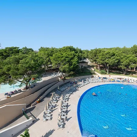 Готель Picafort Palace 4*