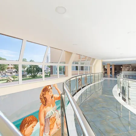 Picafort Palace 4*