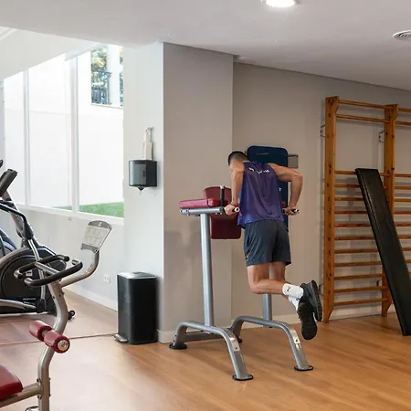 Picafort Palace Готель Кан-Пікафорт