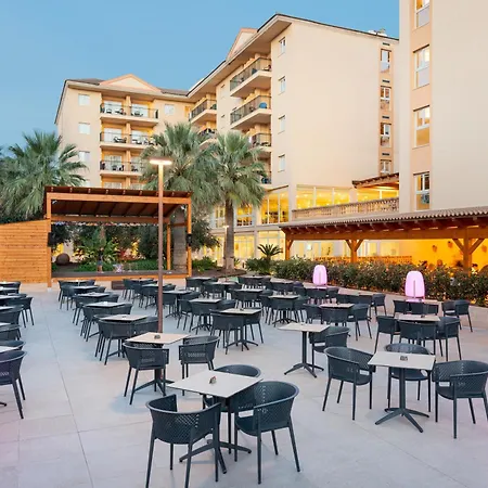 Picafort Palace 호텔