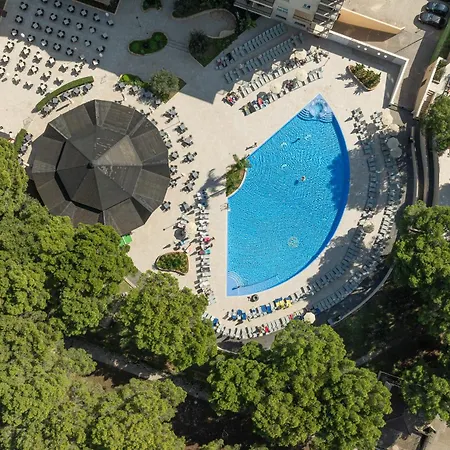 Picafort Palace 호텔