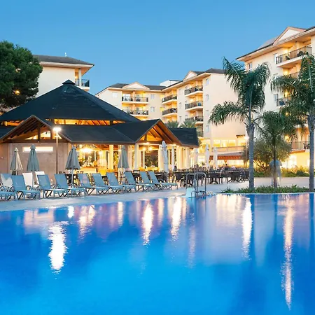 Picafort Palace 호텔 4*