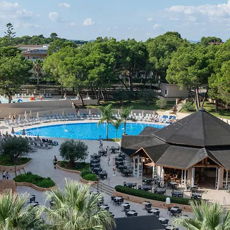 Picafort Palace 4* Кан-Пікафорт