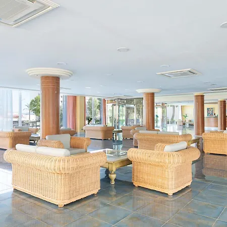 Picafort Palace 4* Кан-Пікафорт