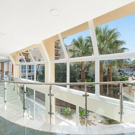 Hotel Picafort Palace 4*