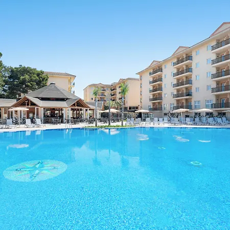 Hotel Picafort Palace Can Picafort (Mallorca)
