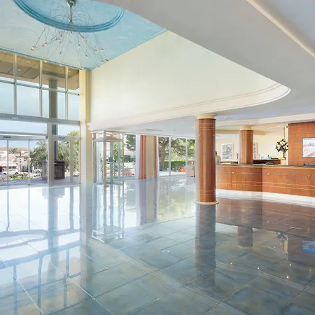 Hotel Picafort Palace 4*