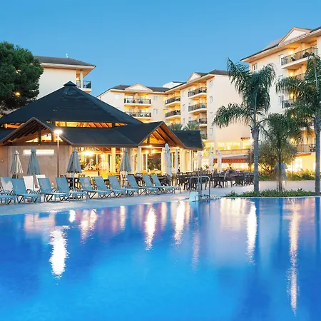 Picafort Palace Hotel 4*