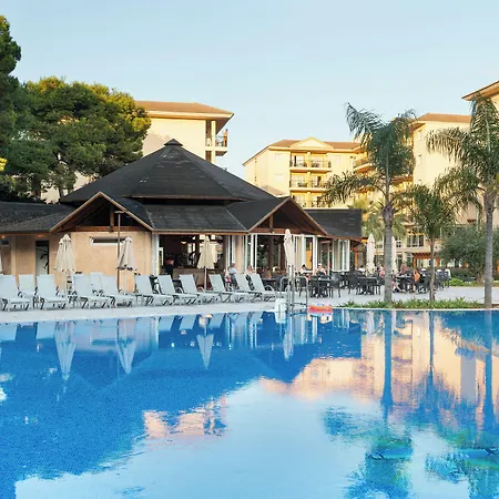 Picafort Palace Hotel 4*
