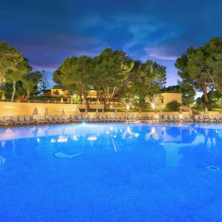 Picafort Palace Can Picafort (Mallorca)