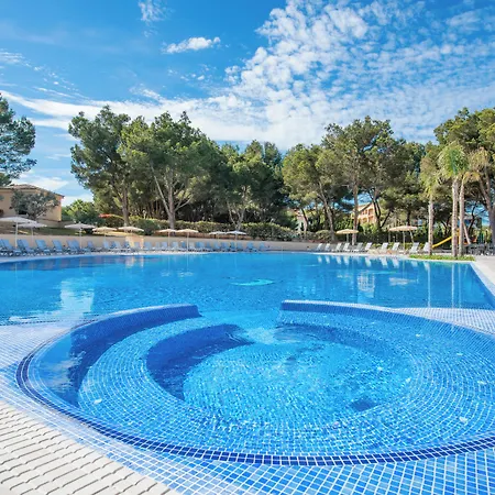 Hotel Picafort Palace Can Picafort (Mallorca)