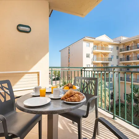 Hotel Picafort Palace Can Picafort (Mallorca)