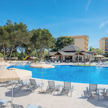 Picafort Palace 4* Can Picafort (Mallorca)