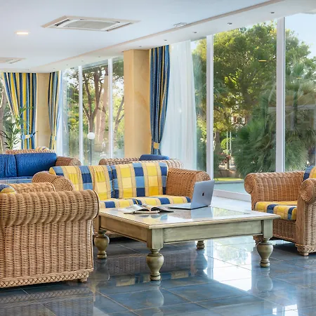 Picafort Palace 4* Can Picafort (Mallorca)