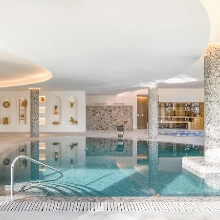 Hotel Picafort Palace Can Picafort (Mallorca)