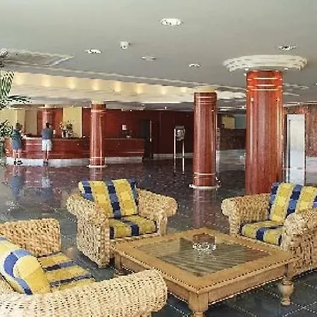 Picafort Palace Hotell Can Picafort (Mallorca)