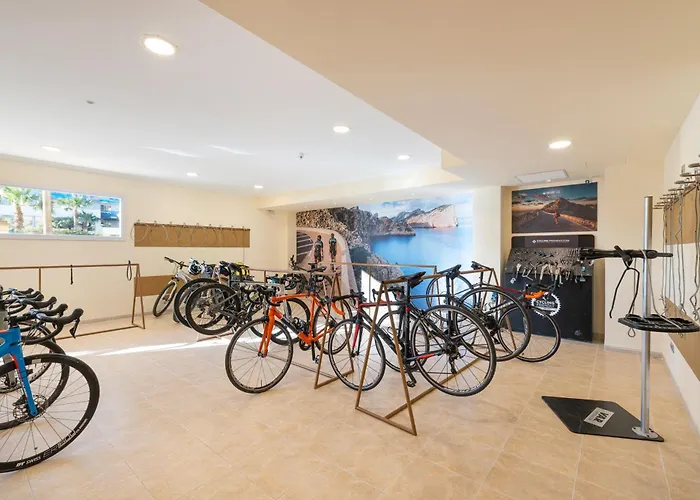 Hotel Picafort Palace Can Picafort (Mallorca)