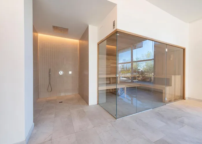 מלון Picafort Palace 4*