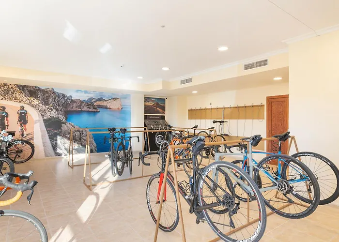 Picafort Palace Кан Пикафорт