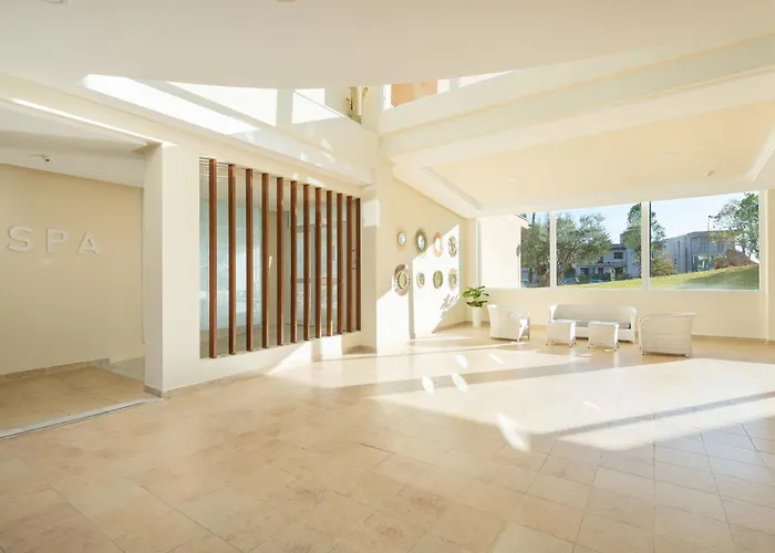 Picafort Palace 4* Can Picafort (Mallorca)