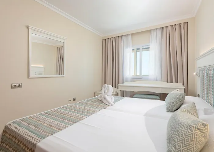 Picafort Palace 4* Can Picafort (Mallorca)