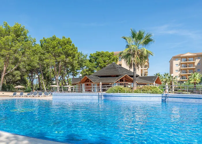 Hotel Picafort Palace 4*