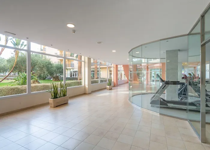 מלון Picafort Palace קאן פיקפורט