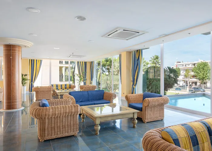 Picafort Palace Hotel Can Picafort (Mallorca)