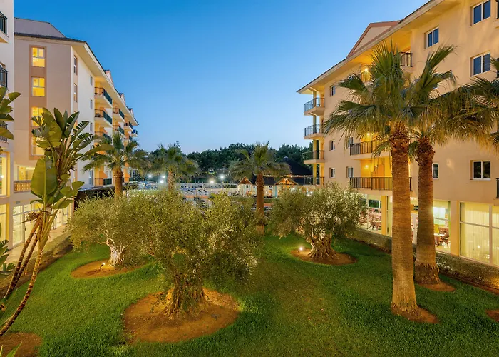 Picafort Palace Hotel Can Picafort (Mallorca)