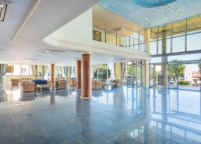 Hotel Picafort Palace