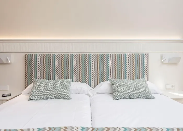 Picafort Palace מלון 4*