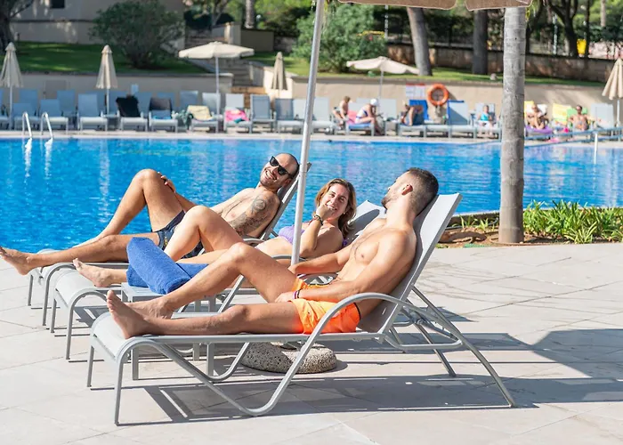 Picafort Palace Hotel