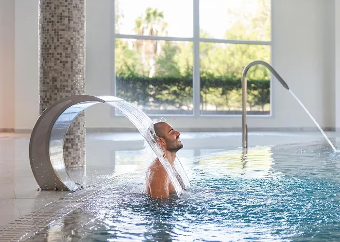 Picafort Palace Кан Пикафорт