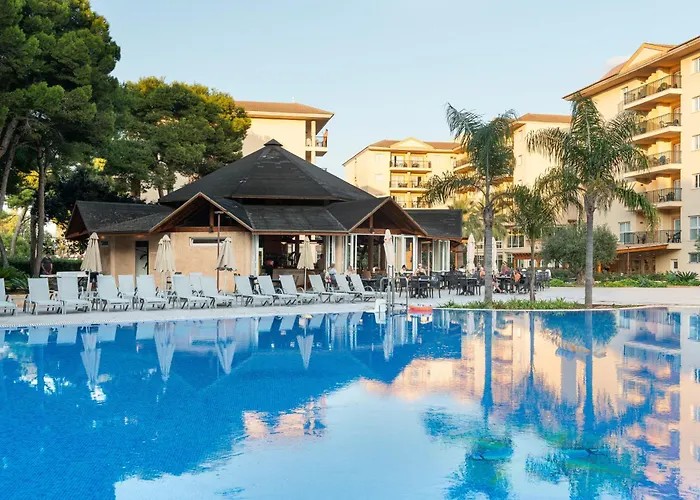 Hotel Picafort Palace