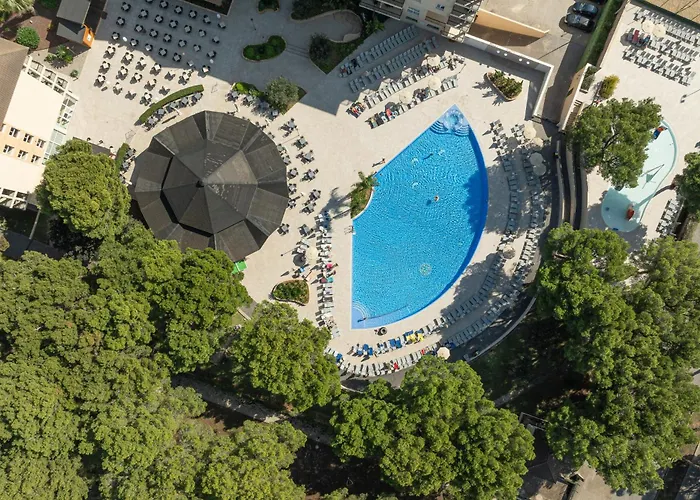 Picafort Palace Отель