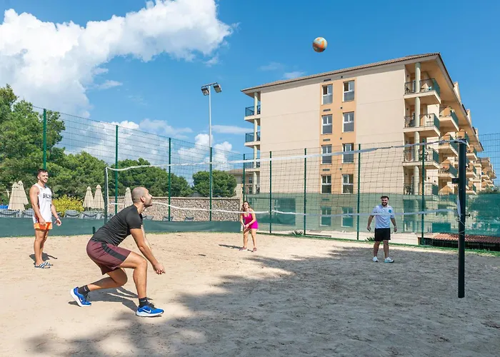 Picafort Palace Кан Пикафорт