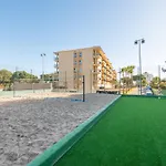 Picafort Palace Готель Кан-Пікафорт
