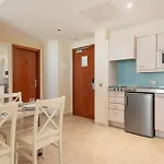 Picafort Palace Кан-Пікафорт