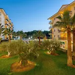 Picafort Palace Готель Кан-Пікафорт