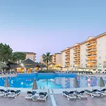 Picafort Palace Готель 4*