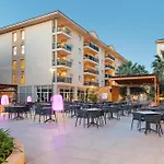Готель Picafort Palace Кан-Пікафорт