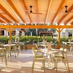 Picafort Palace 4* Кан-Пікафорт