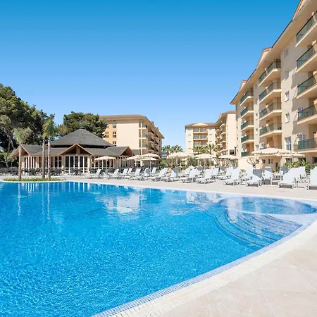 Picafort Palace 4*