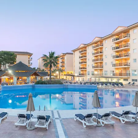 Picafort Palace 4*