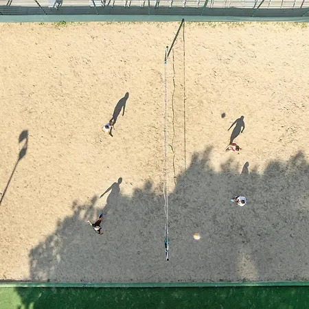 Picafort Palace Готель Кан-Пікафорт