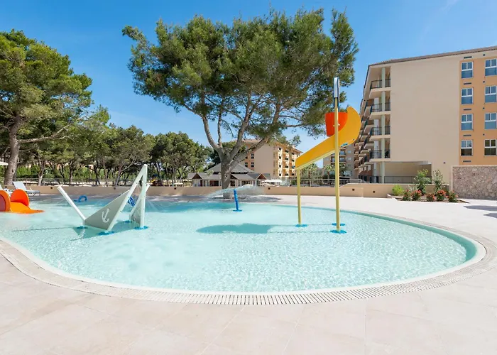 Picafort Palace 4* Кан-Пікафорт