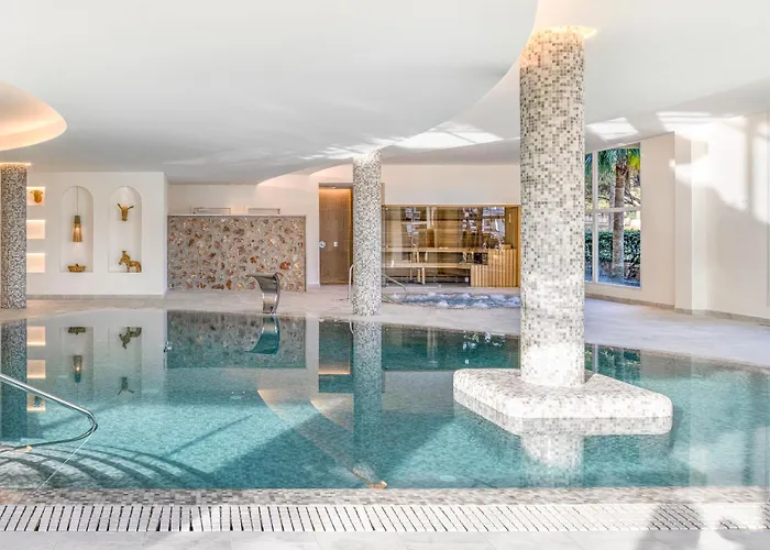 Picafort Palace Готель