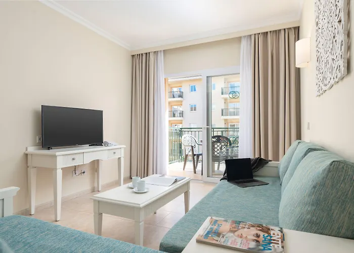 Picafort Palace 4* Кан-Пікафорт