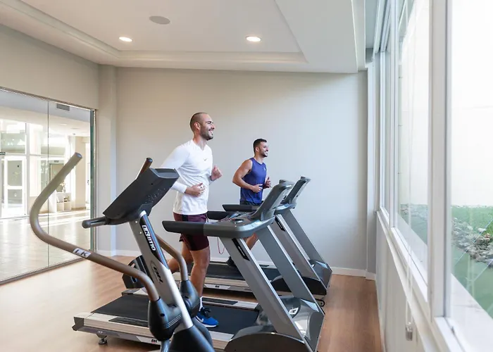 Picafort Palace Готель 4*