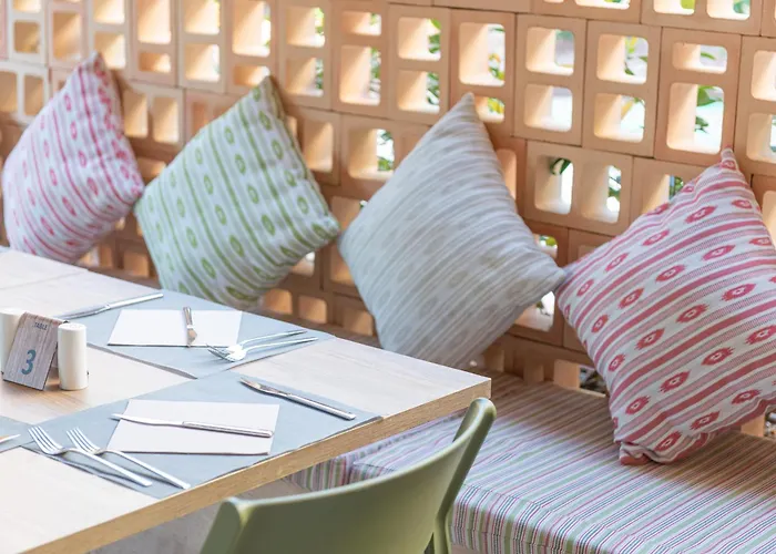 Picafort Palace 4* Кан-Пікафорт